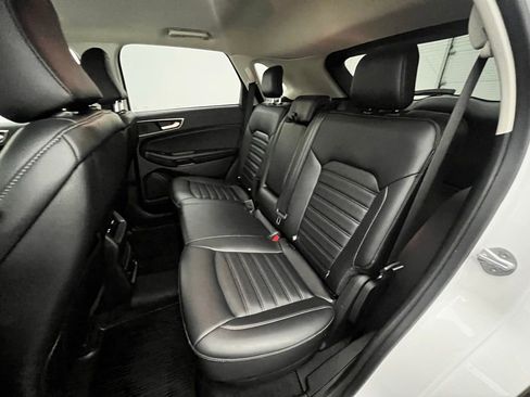 Used 2023 Ford Edge SEL w/ Convenience Package AWD/4WD image 40