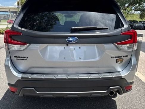 Used 2022 Subaru Forester Wilderness AWD/4WD image 5