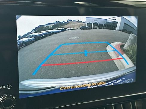 Used 2023 Toyota Corolla XSE w/ Carpet Mat Package (TMS) FWD image 22
