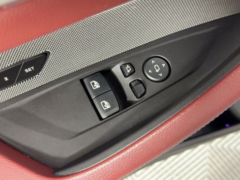 Used 2022 BMW M440i Coupe w/ Premium Package image 13