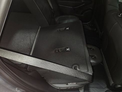 New 2026 Chevrolet Trax LT w/ Driver Confidence Package image 25