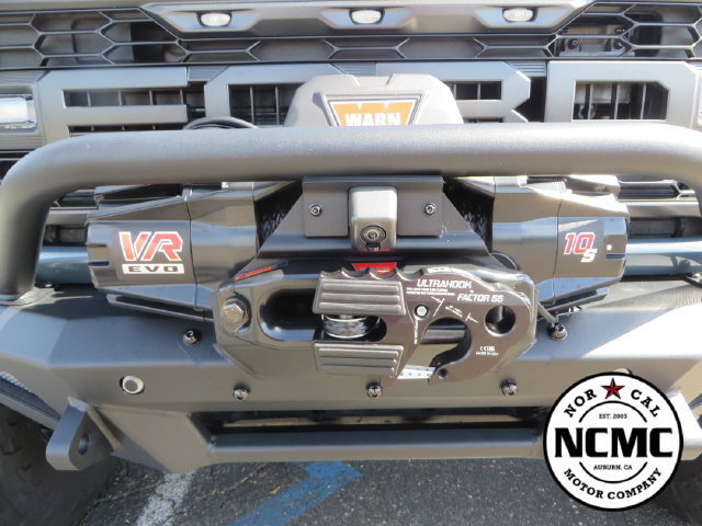 Used 2024 Ford Bronco Raptor w/ Interior Carbon Fiber Pack 6 AWD/4WD image 16
