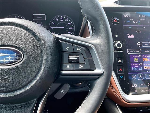 Used 2020 Subaru Outback Touring XT AWD/4WD image 21