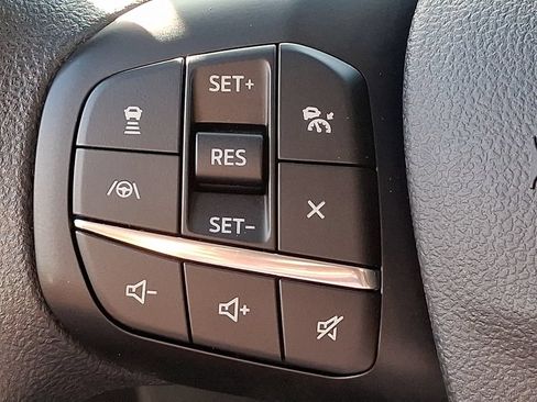 Used 2025 Ford Bronco Sport Big Bend AWD/4WD image 21