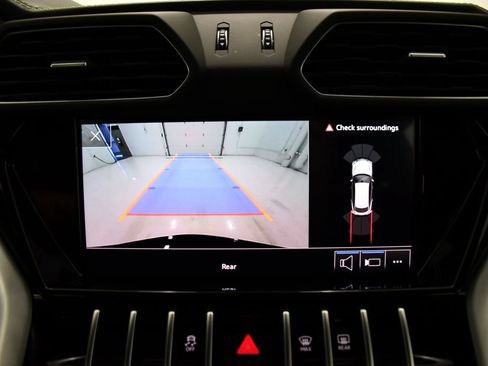 Used 2023 Lamborghini Urus S AWD/4WD image 16