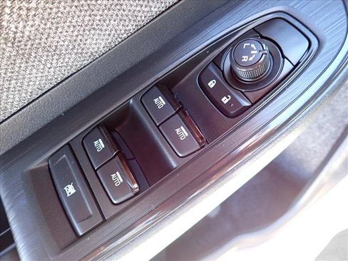 Certified 2026 Subaru Outback Premium AWD/4WD image 15