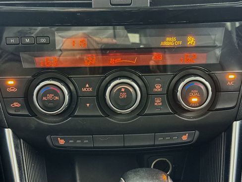 Used 2015 MAZDA CX-5 Grand Touring image 15