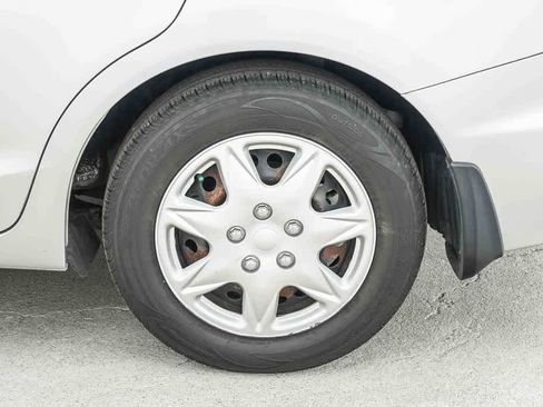 Used 2015 Honda Civic LX image 11