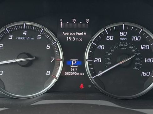 Used 2020 Acura MDX SH-AWD w/ Technology Package image 20