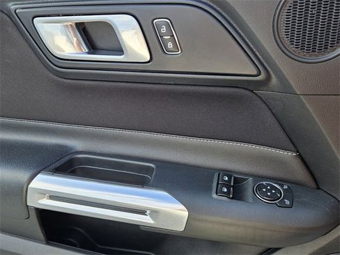 Used 2020 Ford Mustang Coupe w/ Equipment Group 101A image 25