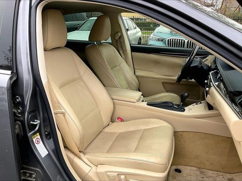 Used 2013 Lexus ES 350 image 9