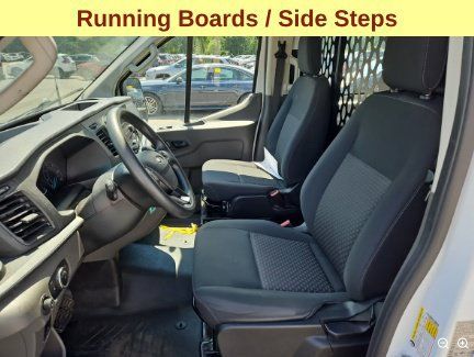 Used 2025 Ford Transit 250 Low Roof w/ Exterior Upgrade Package RWD image 13