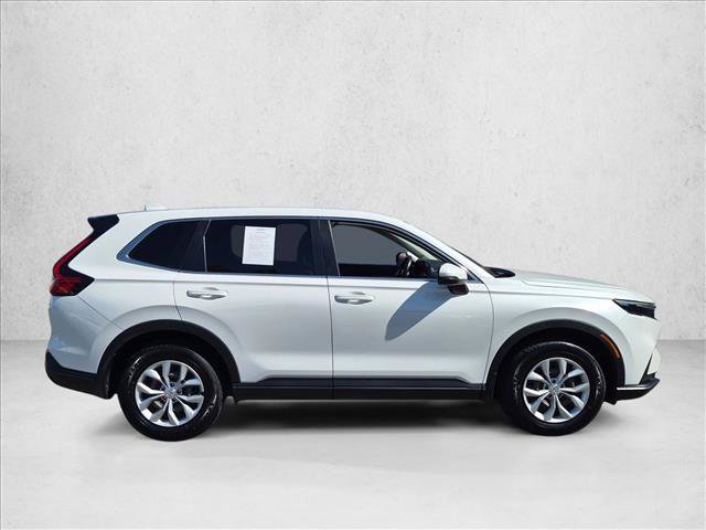 Certified 2023 Honda CR-V LX image 4