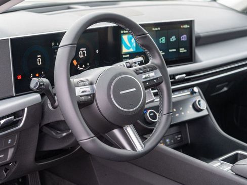 New 2026 Hyundai Sonata SEL image 21