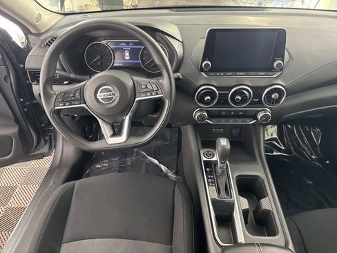Used 2023 Nissan Sentra SV image 33