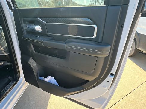 Used 2025 RAM 2500 Big Horn image 20