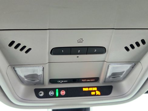 Used 2023 GMC Acadia SLT image 35