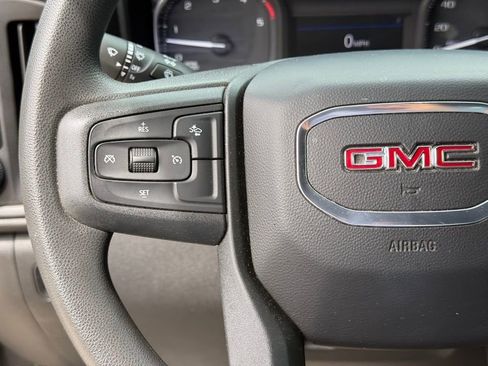 Used 2023 GMC Sierra 3500 Pro w/ Gooseneck/5TH Wheel Package AWD/4WD image 16