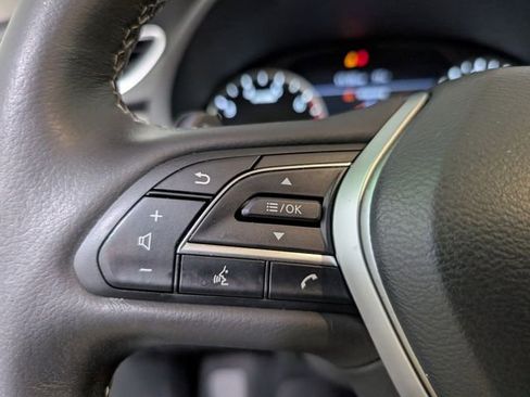 Used 2023 INFINITI QX50 Luxe AWD/4WD image 20
