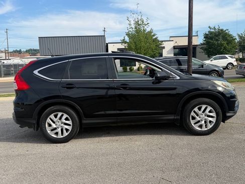Used 2015 Honda CR-V EX image 8