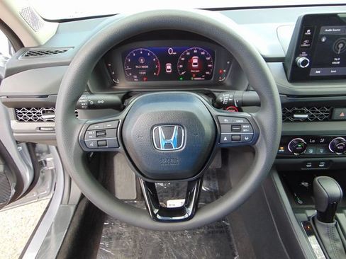 New 2026 Honda Accord SE image 15