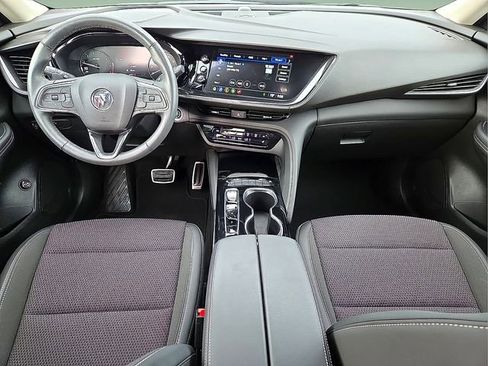 Certified 2023 Buick Envision Preferred FWD image 13