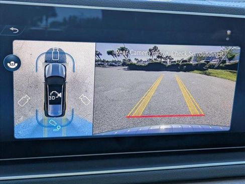 New 2026 Mercedes-Benz GLS 580 4MATIC image 13