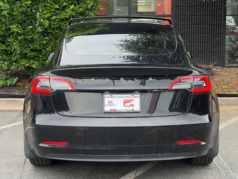 Used 2021 Tesla Model 3 Standard Range Plus RWD image 14