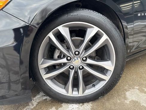 Used 2020 Chevrolet Malibu Premier image 52