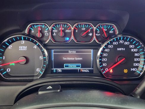 Used 2019 Chevrolet Tahoe LT AWD/4WD image 21