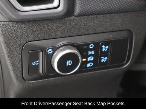 Used 2024 Ford Bronco Sport Free Wheeling w/ Convenience Package AWD/4WD image 21