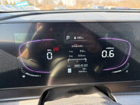 Used 2023 Kia Sportage X-Line w/ X-Line Premium Package image 24