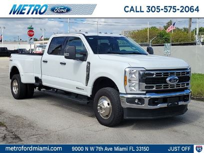 Used 2026 Ford F350 XLT