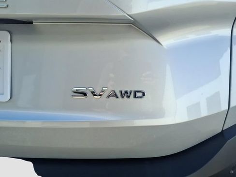 Used 2023 Nissan Rogue SV AWD/4WD image 26