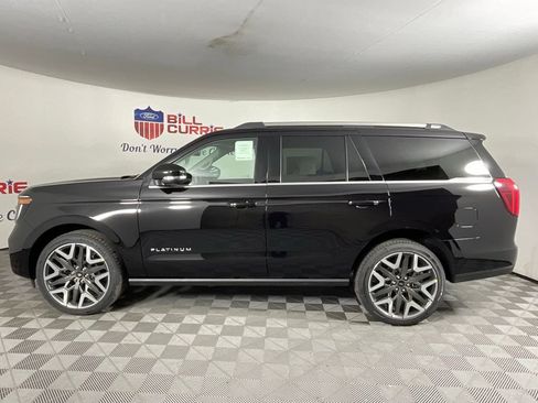 New 2027 Ford Expedition Platinum w/ Platinum Ultimate Package AWD/4WD image 6