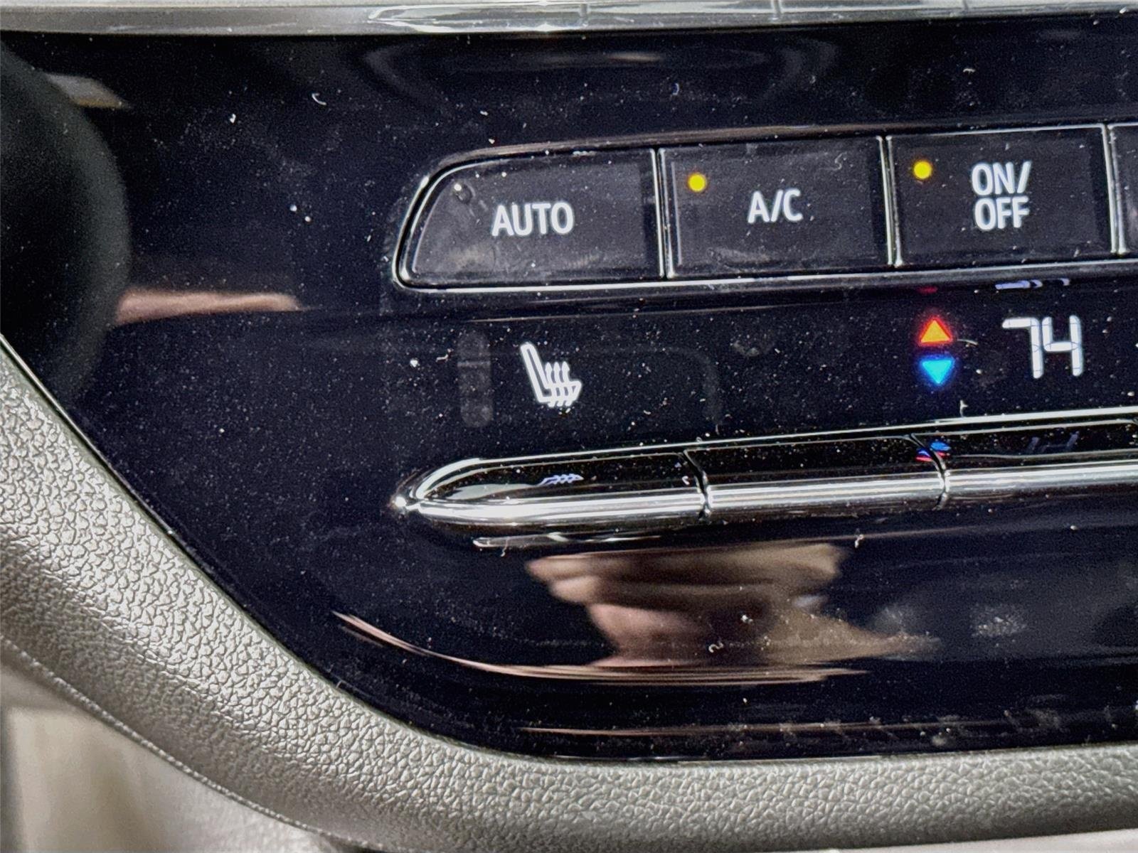 New 2026 Buick Envista Sport Touring FWD image 21