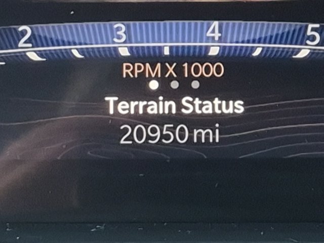 Used 2025 Jeep Grand Cherokee Summit AWD/4WD image 33