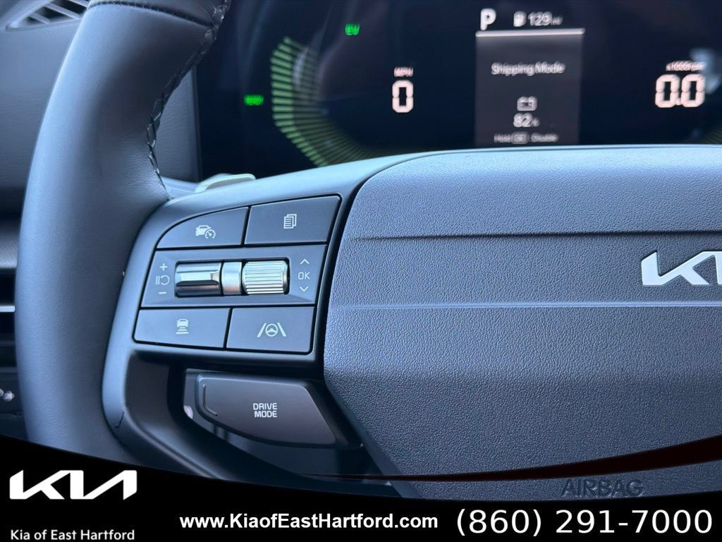 New 2027 Kia Sportage S AWD/4WD image 25