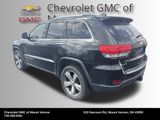 Used 2016 Jeep Grand Cherokee Limited w/ Trailer Tow Group IV image 3
