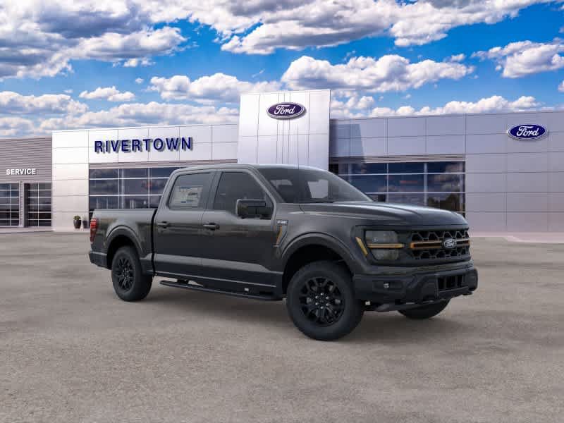 New 2026 Ford F150 Tremor w/ Equipment Group 402A High AWD/4WD image 7