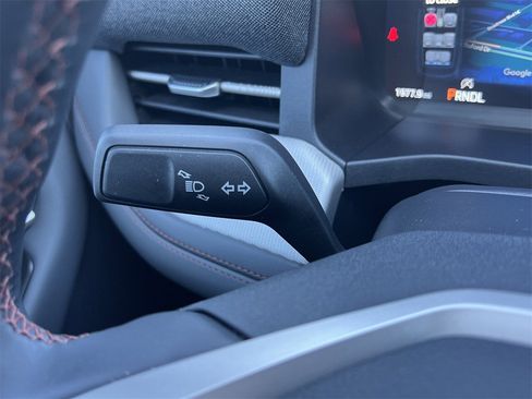 New 2026 Ford Explorer Active image 10