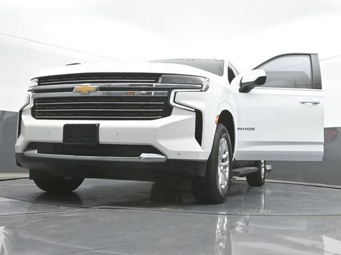 Used 2023 Chevrolet Tahoe LT RWD image 51