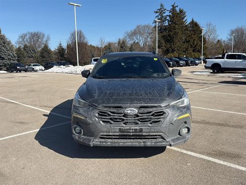 Used 2024 Subaru Crosstrek 2.5i Sport w/ Crosstrek Mirror Package image 2