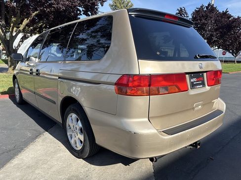 Used 2001 Honda Odyssey LX image 6
