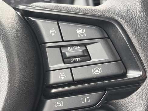 Certified 2026 Subaru Crosstrek 2.5i AWD/4WD image 18