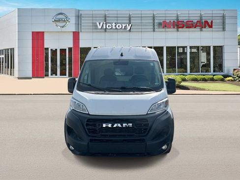 Used 2025 RAM ProMaster 2500 w/ Convenience Group FWD image 7