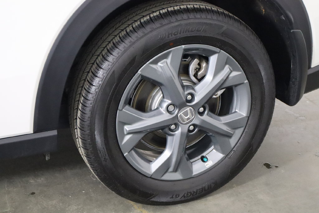 Used 2026 Honda HR-V LX image 34