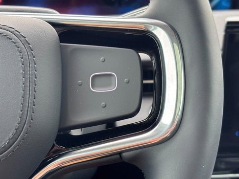 New 2026 Lincoln Nautilus Reserve AWD/4WD image 17