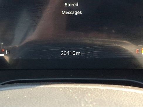 Certified 2025 Jeep Grand Cherokee Altitude image 25