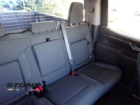 New 2026 GMC Sierra 1500 Elevation image 18